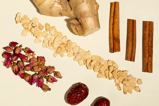 What synergy means in Traditional Chinese Medicine — and why it matters