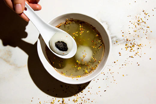 Tang Yuan, the Dessert that Brings Families Together